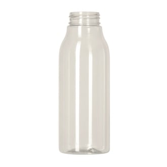 Milk Round,<br>500ml, 42mm