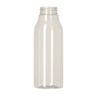 Milk Round,<br>500ml, 42mm