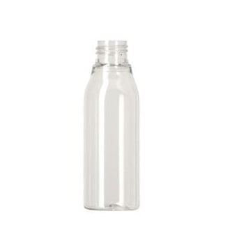 Milk rPET,<br>50ml, 20-410