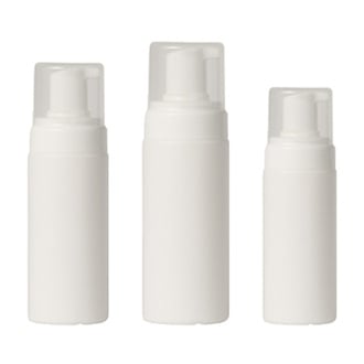 Foamer Handheld de PP