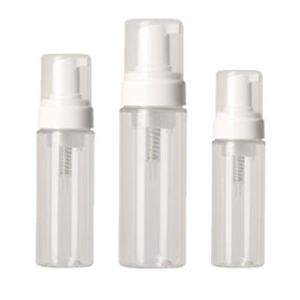 Foamer Handheld de PET