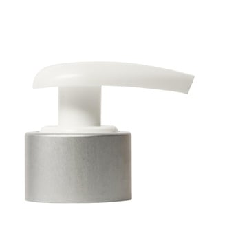 Chiusura metallica verso l'alto