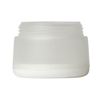 Bologna 39mm,<br>Frosted (plastic), 15ml