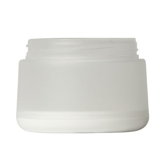 Bologna 55mm,<br>Frosted (plastic), 50ml