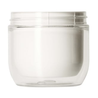 Cyrobo jar rPET,<br>125ml