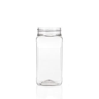 Square Spender,<br>500ml