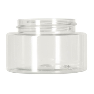 Wide Cylindrical PET,<br>75ml