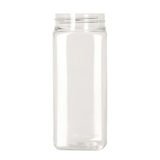 Square Spender,<br>500ml