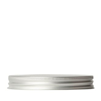 Rolled aluminium lids