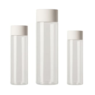 Disc / Flip Round PET