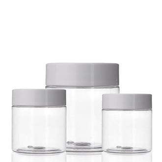 Plastic jars wholesale online