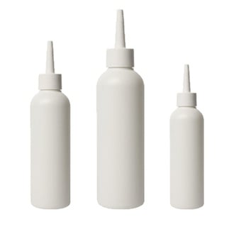 Tall Boston Round de MDPE