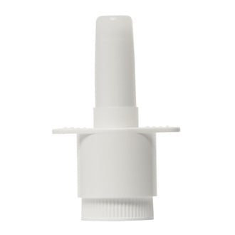 Fine mist Sinfonia, Nasal ERF20,<br>DIN18, plastic strié