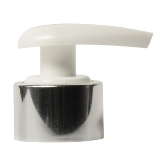 Soap dispenser P2000,<br>24-410, shiny