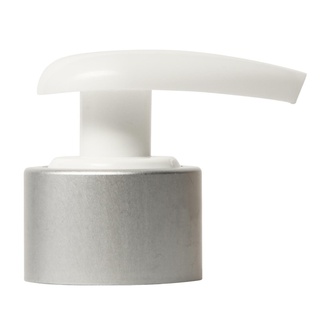 Soap dispenser P2000,<br>24-410, matt (aluminium)