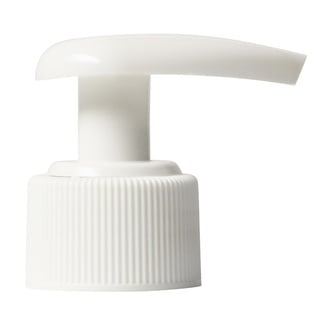 Soap dispenser P2000,<br>24-410, ribbed