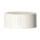 Screw closure 2080, 42mm, plug seal, ribbed, PP