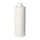 1000ml Sharp Cylindrical, HDPE bottle F1041B 