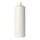 500ml Round, 24-410 HDPE Flassche F0110E 