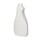 250ml HDPE botella F117A