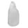 HDPE Flassche 28-400 F155A natur