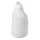 HDPE bottle 28-400 F155A
