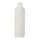 100ml HDPE flacone F190A naturale 