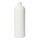 24-410 HDPE botella F195A blanca