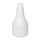 HDPE bottle 28-410 F197A 