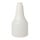 28-400 HDPE flacon F197B naturel