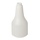 HDPE flacon 28-400 F197B naturel