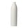 500ml Bullet round, 28-410 flacon HDPE F257A 