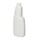 375ml HDPE bottle F332C 
