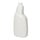 750ml HDPE fles F334A