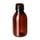 PET fles 28 ROPP F505A amber
