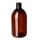 PET botella 28 ROPP F513A amber