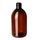 PET flacon 28 ROPP F513A amber 