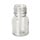 PET flacone 28 ROPP F522A transparent