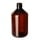 PET bottle 28 ROPP F533A amber