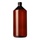 28 ROPP PET bottle F535A amber 