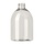 24-410 PET flacon F550A transparent