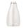 38-400 PET fles F598A transparent
