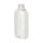 75ml PET bottle F604A transparent