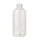 PET bottle 24-410 F607A transparent