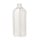 PET bottle 24-410 F609A transparent
