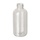 PET bottle 24-410 F627A transparent