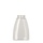 40 mm rPET flacone F862A transparent 