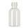 Pharma Mini 50ml, 18 ROPP, rPET Botella Redondo, F896A