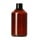 250ml PET fles F929A amber