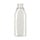 150ml Oval Milk, 24-410 PET Flacon Ronde, F967A 